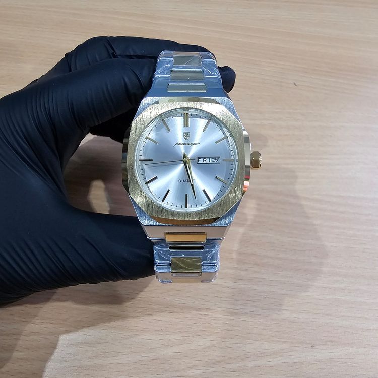 WD09 Luxury Poedager Watch